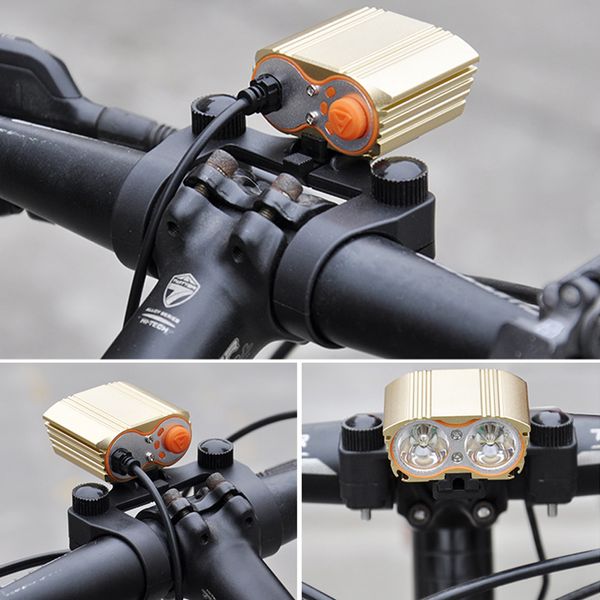 

torch bracket bike grip bicycle mount lamp holder clamp headlight holder flashlight