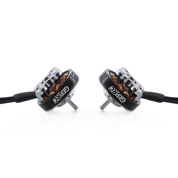 Geprc GR1202 8000KV 2-3S 1,5 Welle Bürstenloser Motor für Toothpick Whoop FPV Racing Drone