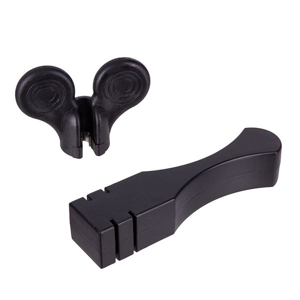 

1 set bike spokes holder nipple wrench aero spokes bike repair tools