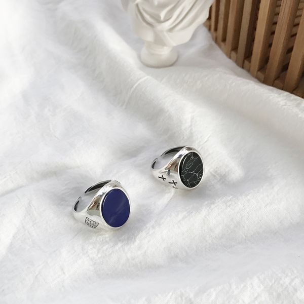 

кольцо из стерлингового серебра 925 пробы винтаж-нга-баг-нга трабахо паг-ампо-паг-ампо-пагбукас поет бесплатная доставка, Golden;silver