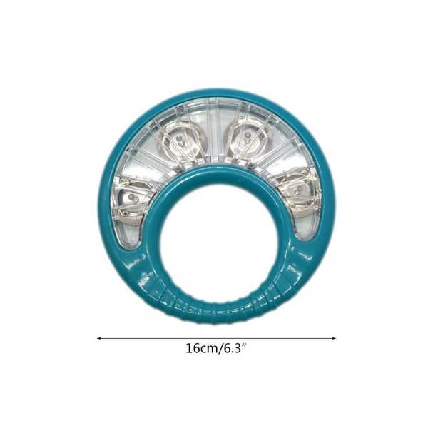 

toddler tambourine for kids party favors with glitter