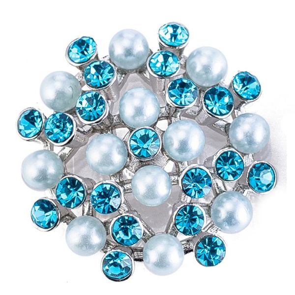 

snap button 18 mm metal snaps for snaps bracelets fit ginger jewelry 5pcs/lot tz9208, Black