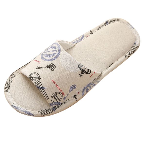 

youyedian slippers women winter met hak fashion men household shoes platform flops slippers sandals sapato feminino est#g30, Black