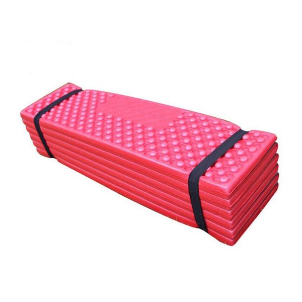 

folding moisture proof camping beach sleeping pad foam ultralight waterproof tent outdoor picnic mat