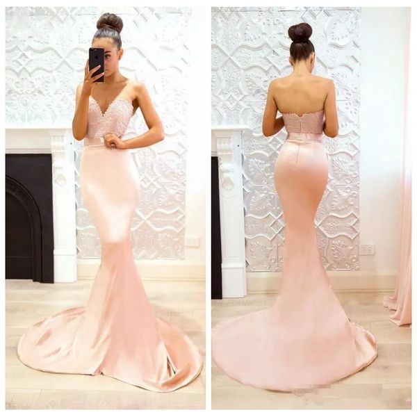 

милая кружева applicies top 2021 русалка платья выпускного вечера тонкая пользовательские долгие vestidos de loor of gaid cheap дешевые бедн, Black