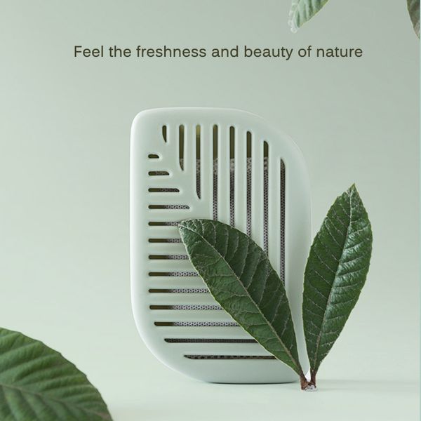 

fridge refrigerator air fresh box purifier charcoal deodorizer absorber freshener eliminate odors smell collect kitchen tool