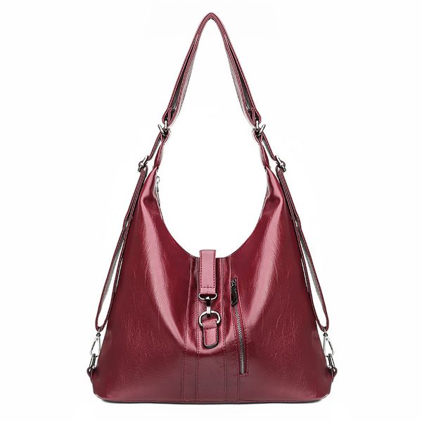 

handbags women bags bagpack ladies leather back pack shoulder crossbody hand bags for women 2019 tote sac a dos