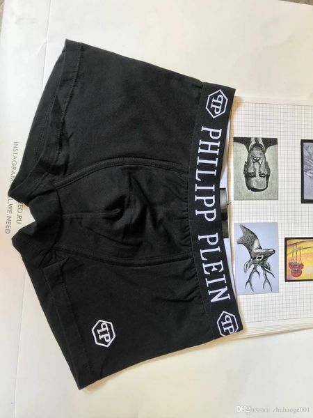 

2020new конструктора mens boxer нижнее белье шорты для man мода модальные сексуальное нижнее белье шорты повседневные дышащий мужчина гей ни, Black;white