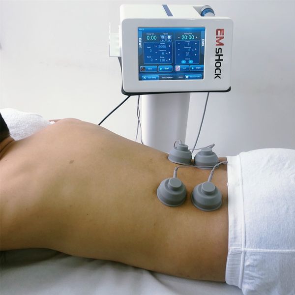 

emshock shock wave therapy machine for erectile dysfunction/ portable ems shock wave therapy machine for physiotherapy