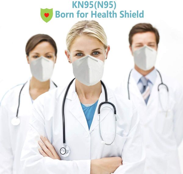 

face mask disposable face mask kn95 dustproof anti-fog breathable face masks n95 masks 99% filtration capability kf94 ffp2 reusable best