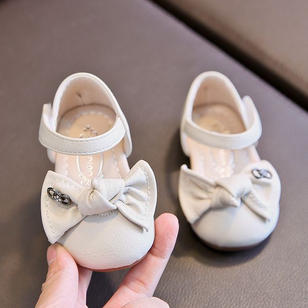 

spring summer baby girls sandals 0-3 years toddler girl shoes girls summer shoes soft bottom leather