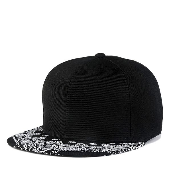

dark бандана flat брим регулируемое hip hop cap мужчины женщины унисекс street dance hat, Blue;gray