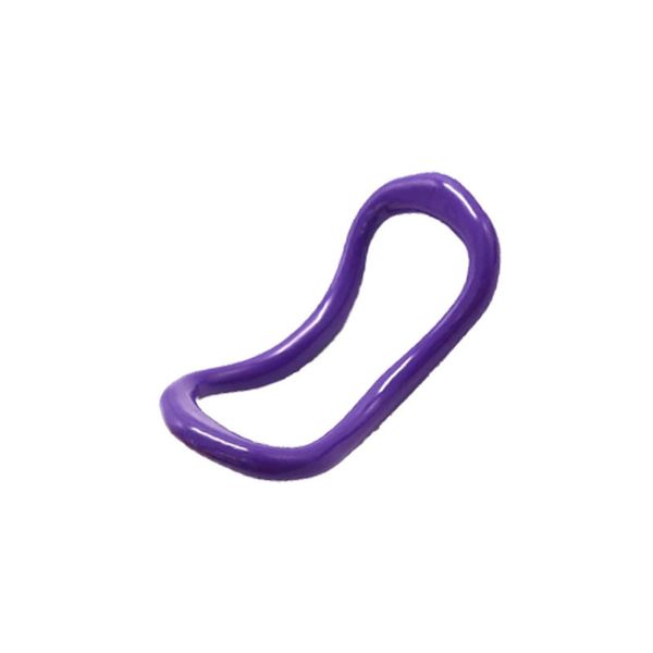 

yoga circle stretchd ring home yoga equipment fascia massage workout yoga-ring pilates power circle fitness