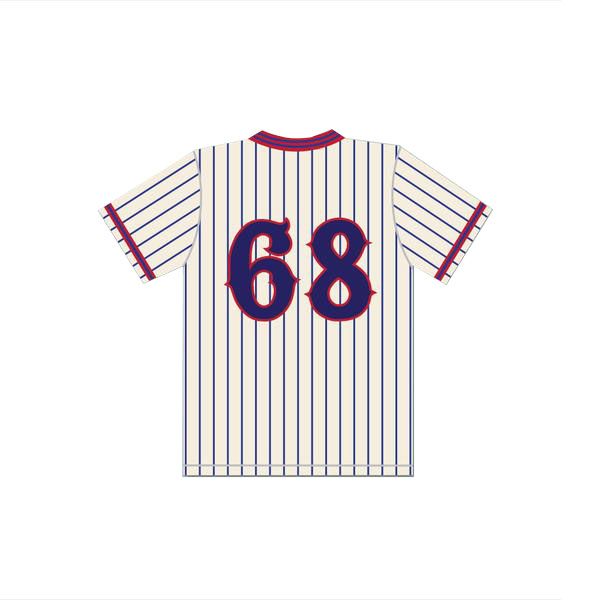 benchwarmers jersey
