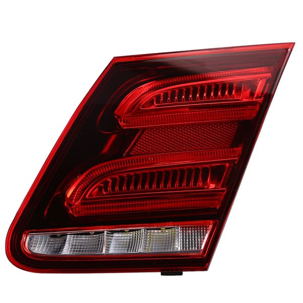 

led rear tail light inner side lamp for - e-class w212 sedan 2013-2016