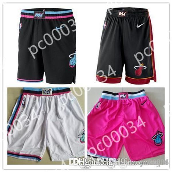 nba jersey shorts