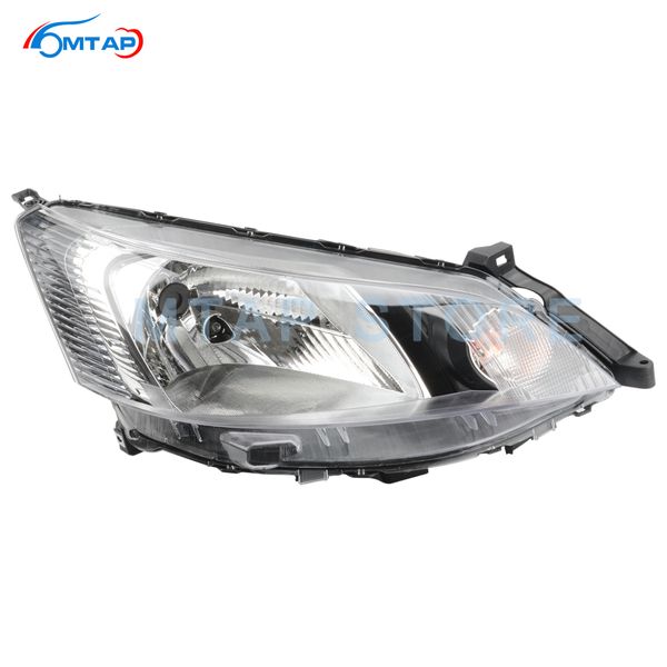 

mtap front bumper head light assy for for nv200 2010 2011 2012 2013 2014 2015-2018 halogen headlamp head lamp sub-assy