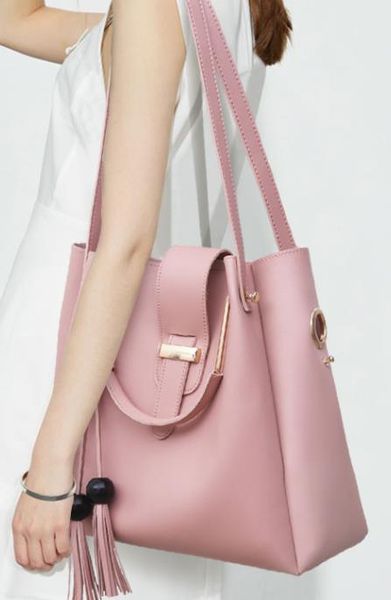 

2020 designer handbags new fashion messenger bag luxury wild one-shoulder portable ladies multi-piece bag buns and mother bags v
