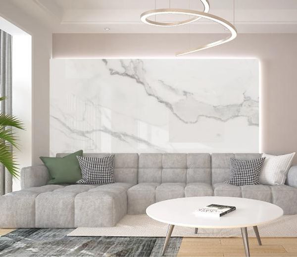 

custom wallpaper 3d wall papers home decor white marble background wall painting wall mural living room bedroom wallpaper