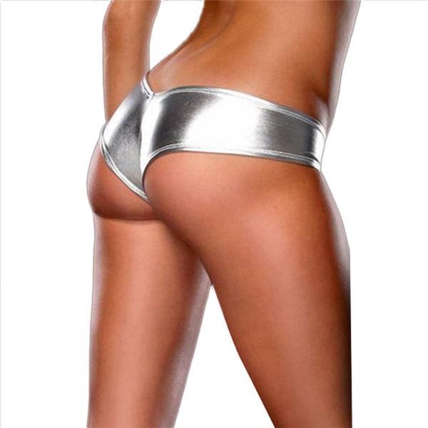 

сексуальное женское белье сексуальные трусики кожаные дамы низкая посадка бикини трусы нижнее белье трусы стринги #t1p, Black;pink