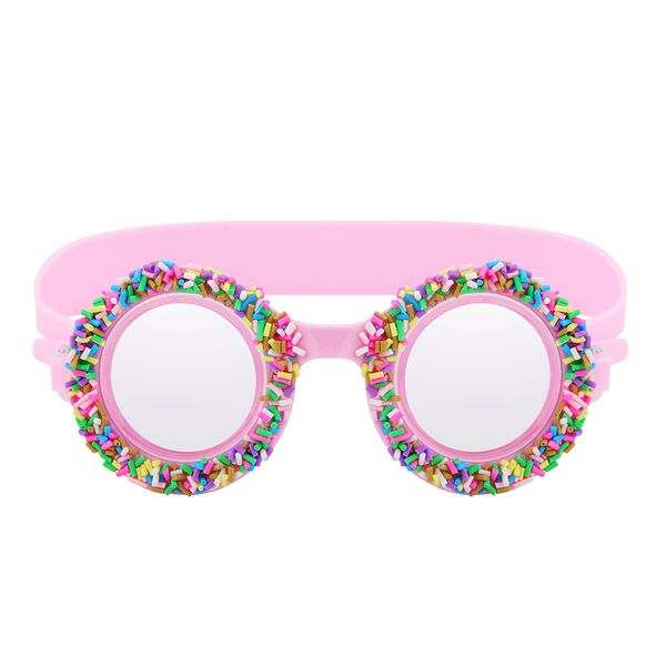 

kids swimming glasses silicone waterproof anti-fog eyes protection goggles