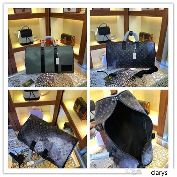 

lovuitto designers monograms keepall bandouliere 50 glaze m44164 boston bag size: 50.0 x 29.0 x 23.0cm