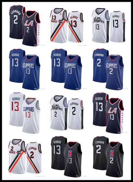 clippers 2019 jerseys