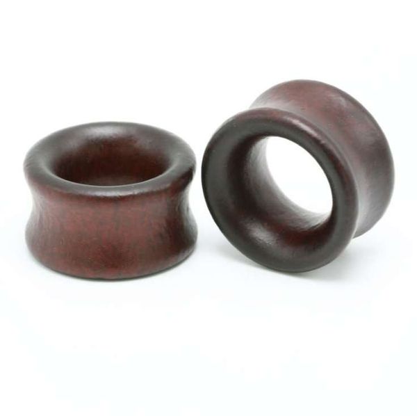

wooden ear tunnels ear gauges fashion jewelry gift tunnels plugs ear piercing expander fashion, Silver
