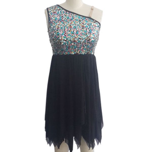 

детские платья для девочек конкурс танцев одежда для взрослых латинское платье бальные танцы латинской платье для девочек костюм danse, Black;red