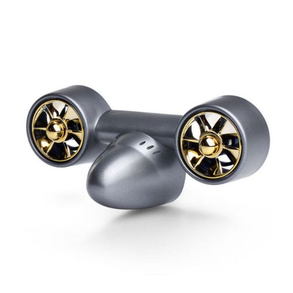 

2019 new car scented perfume air outlet air freshener smell smell interior decoration no.1