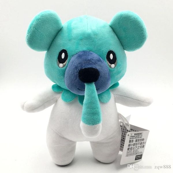 

new arrival cubchoo plush doll stuffed animals toy gifts 25cm