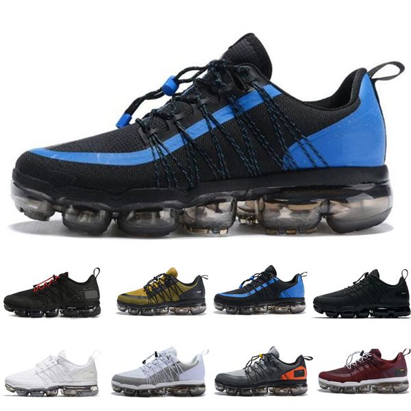 nike blancas y negras hombre