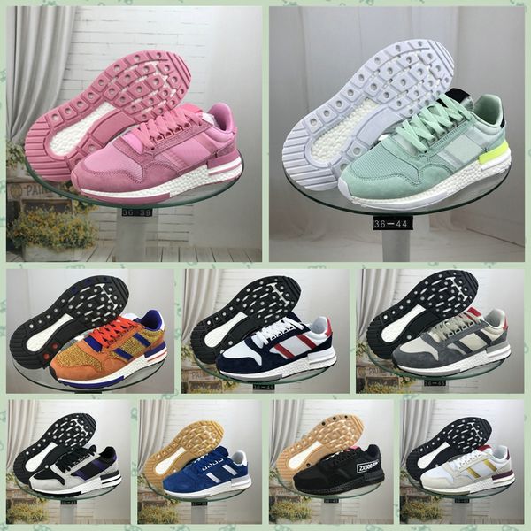 adidas zx 500 mujer 2018