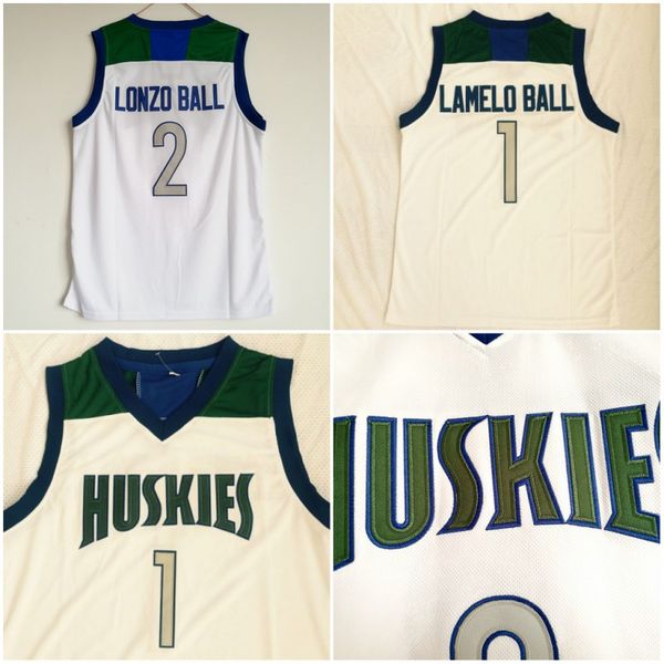 lonzo ball chino hills jersey