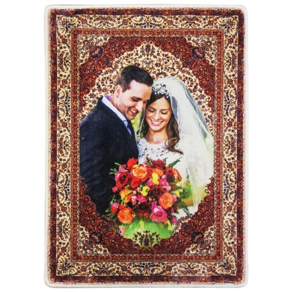 

personalized picture patterned carpet no: 08
