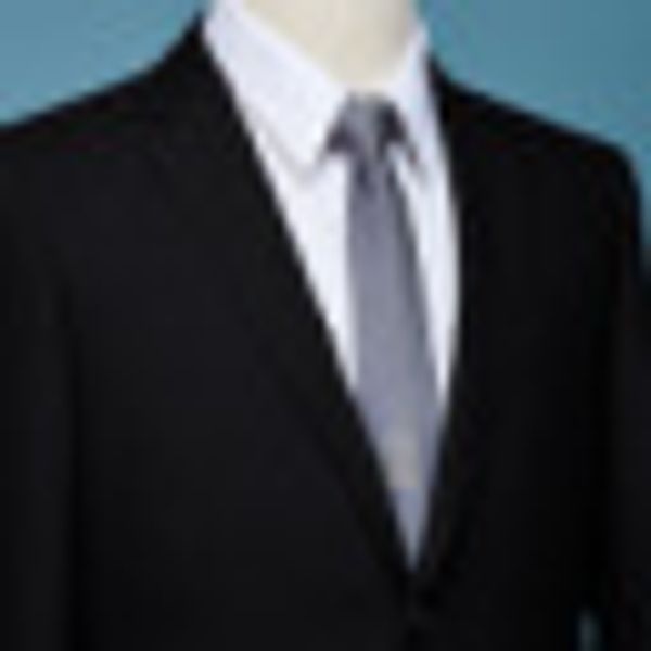 

grey tie men's dress business 8cm wedding tie groom wedding pure color polyester men's tie wholesale factory, Blue;purple