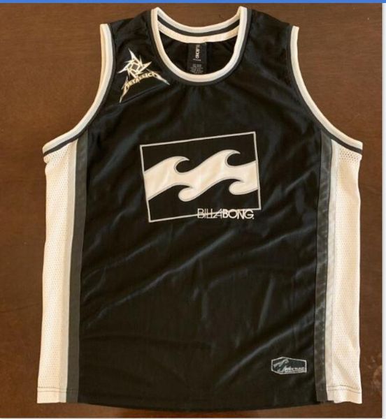 

men #rare limited edition trujillo roberts basketball jersey size s-6xl or custom any name or number, Black