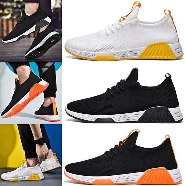 

fashion men casual shoes fashion sneakers men casual shoes running sports athletic for sports travel ys-buy