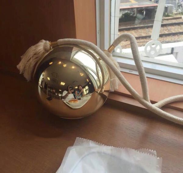 

golden pearl handbag golden ball handbag luxury handbags christmas gift vip gift package camellia fashion pearl shoulder bag purse