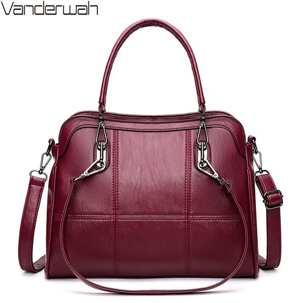 

ђѬожай женки ђмки tote 3-лойна главна ђмка crossbody ђмка дл luxury женин воког