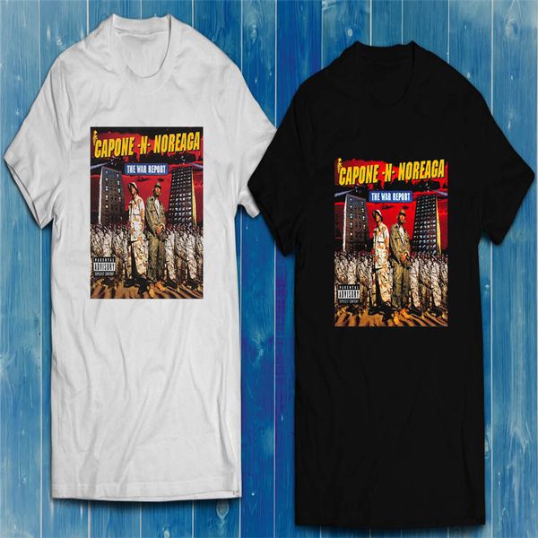 capone n noreaga t shirt