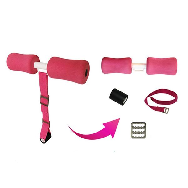 

fitness equipment, multi-function abdominal device, home bed, up and down the aid