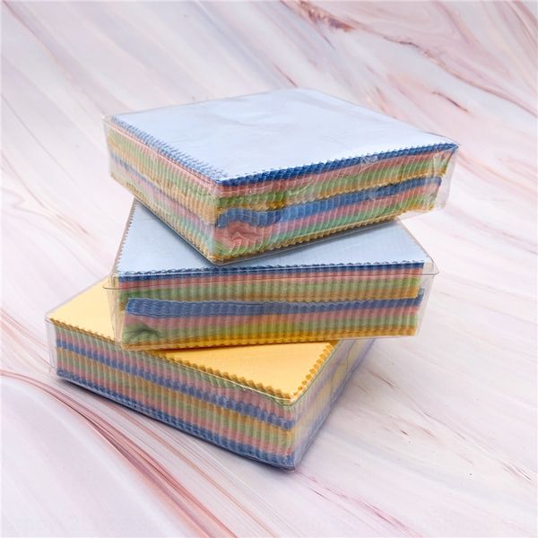 

presbyopic presbyopic myopia glasses cloth square glasses cloth, Blue