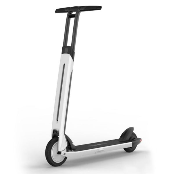 

xiaomi youpin ninebot air t15 electric scooter 2000w motor bike with seat with battery charger & brake