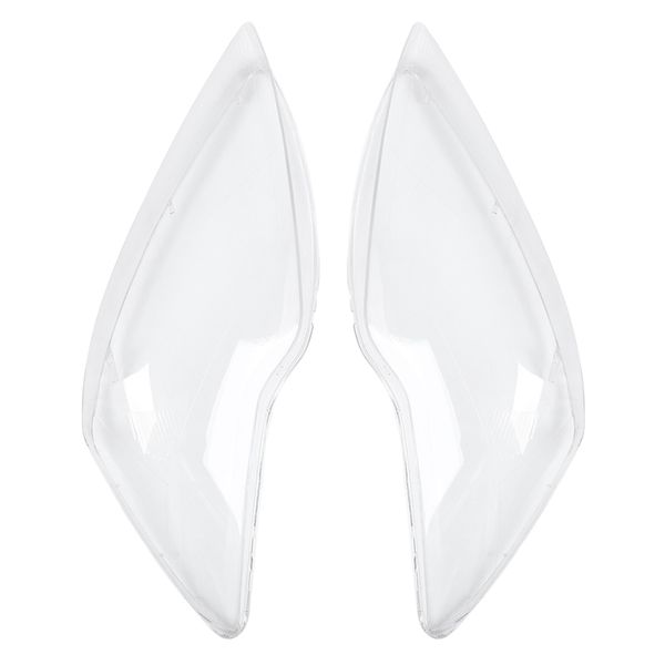 

for focus 2009 2010 2011 car headlight clear lens shell cover auto transparent lampshade headlight shell head light lamp co