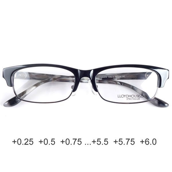 

retro vintage reading glasses computer gaming glasses anti-reflective anti-radiation, White;black