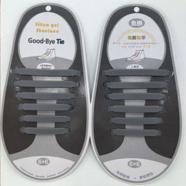 

v-tie creative fashion design athletic running no tie shoe lace elastic lazy silicone shoelaces all sneakers for adult(16pcs) idea