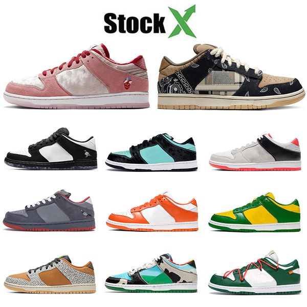 

stock x sb dunk sports shoes womens mens running sneakers kentucky chunky dunky staple nyc pigeon valentine designer trainers black red blue