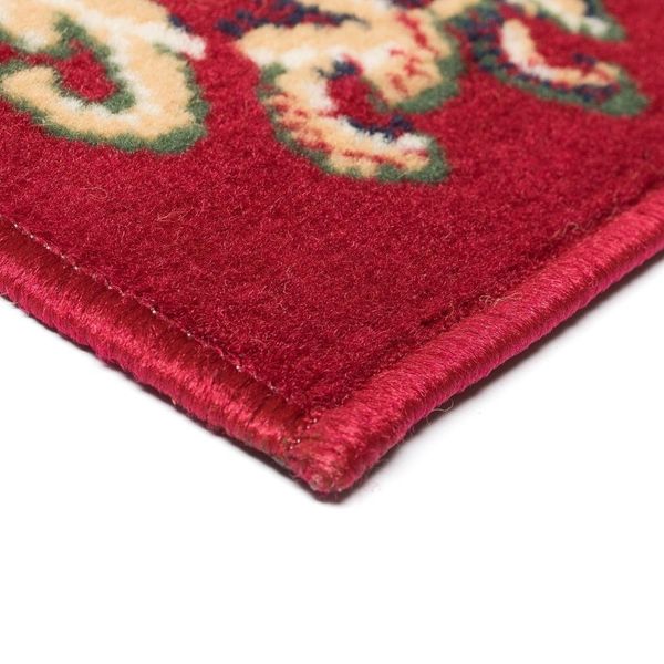 

oriental rug persia design 160x230 cm red / beige other home textile