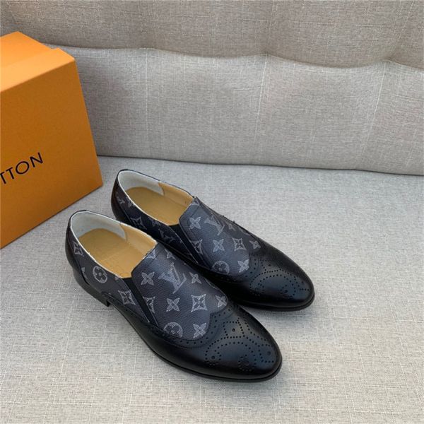 

r mens shoes loafers black red patent leather slip on dress wedding flats shoe for business party size 38-44 ry2019875896235